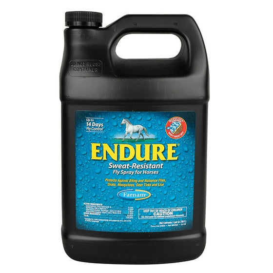 Endure Fly Spray 1Gal - TATO'S MALLETS