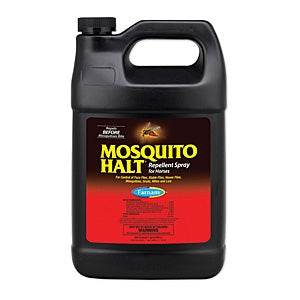 Mosquito Halt 1Gal. - TATO'S MALLETS