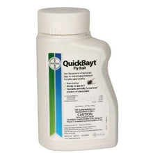  Bayer QuickBayt Fly Bait	 350mg - TATO'S MALLETS
