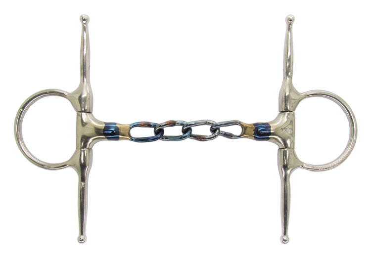 Bombers Full Cheek Taylor Chain - TATO'S MALLETS