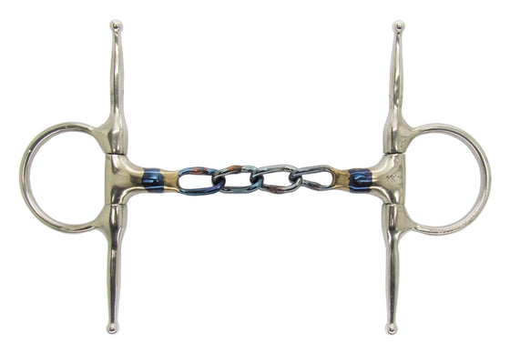 Bombers Full Cheek Taylor Chain - TATO'S MALLETS