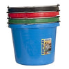 Fortiflex Flat Back Bucket 5 Gallon - TATO'S MALLETS