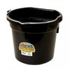Fortiflex Flat Back Bucket 5 Gallon - TATO'S MALLETS