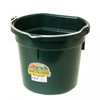 Fortiflex Flat Back Bucket 5 Gallon - TATO'S MALLETS