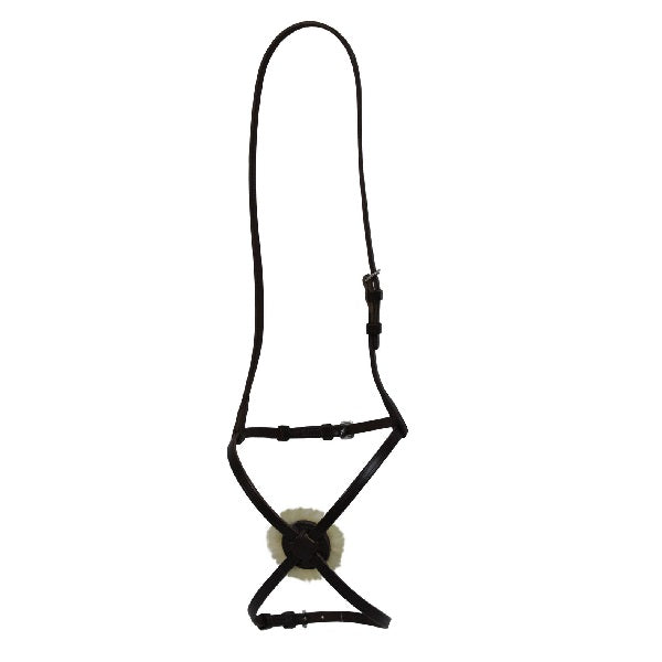 Premium Figure 8 Noseband - TATO'S MALLETS