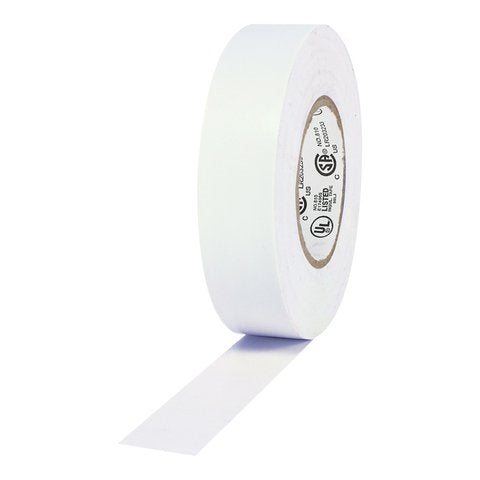 Electrical Tape (Tail Tape) - TATO'S MALLETS