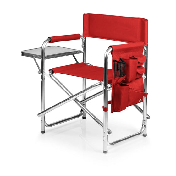 Sports Chair - TATO'S MALLETS