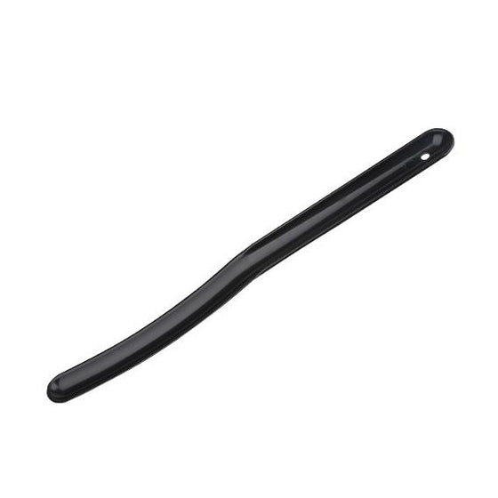 Sweat Scraper Black - TATO'S MALLETS