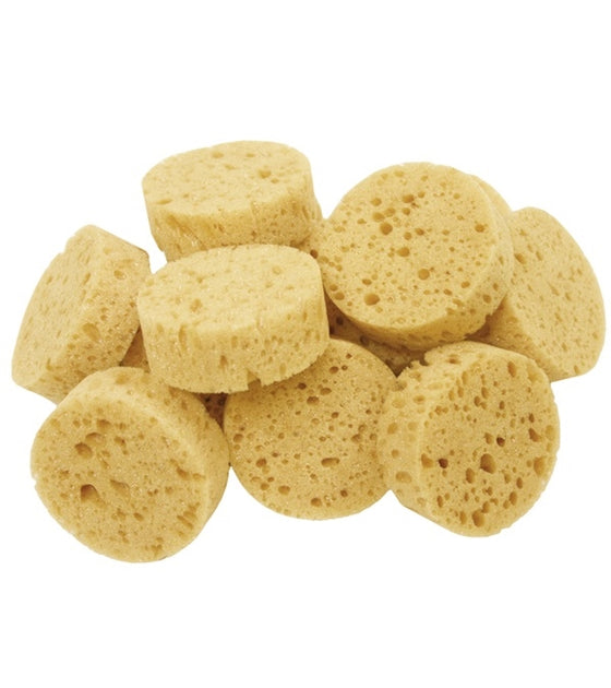 Economy Tack Sponge 12PK - TATO'S MALLETS