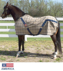  The Original 5/A Baker Stable Sheet - TATO'S MALLETS