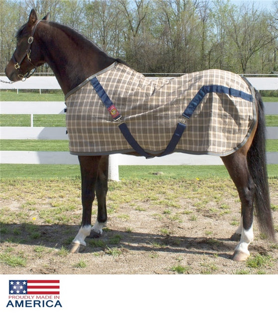 The Original 5/A Baker Stable Sheet - TATO'S MALLETS