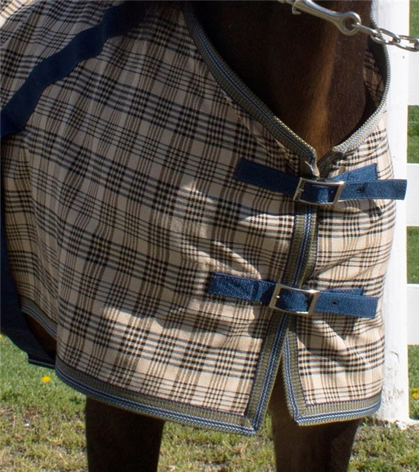 The Original 5/A Baker Stable Sheet - TATO'S MALLETS