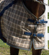 The Original 5/A Baker Stable Sheet - TATO'S MALLETS