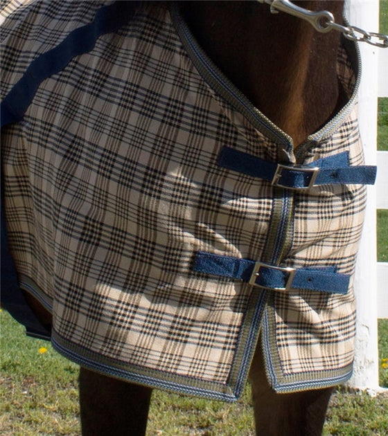 The Original 5/A Baker Stable Sheet - TATO'S MALLETS