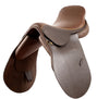 American Polo Saddle - Leather - TATO'S MALLETS