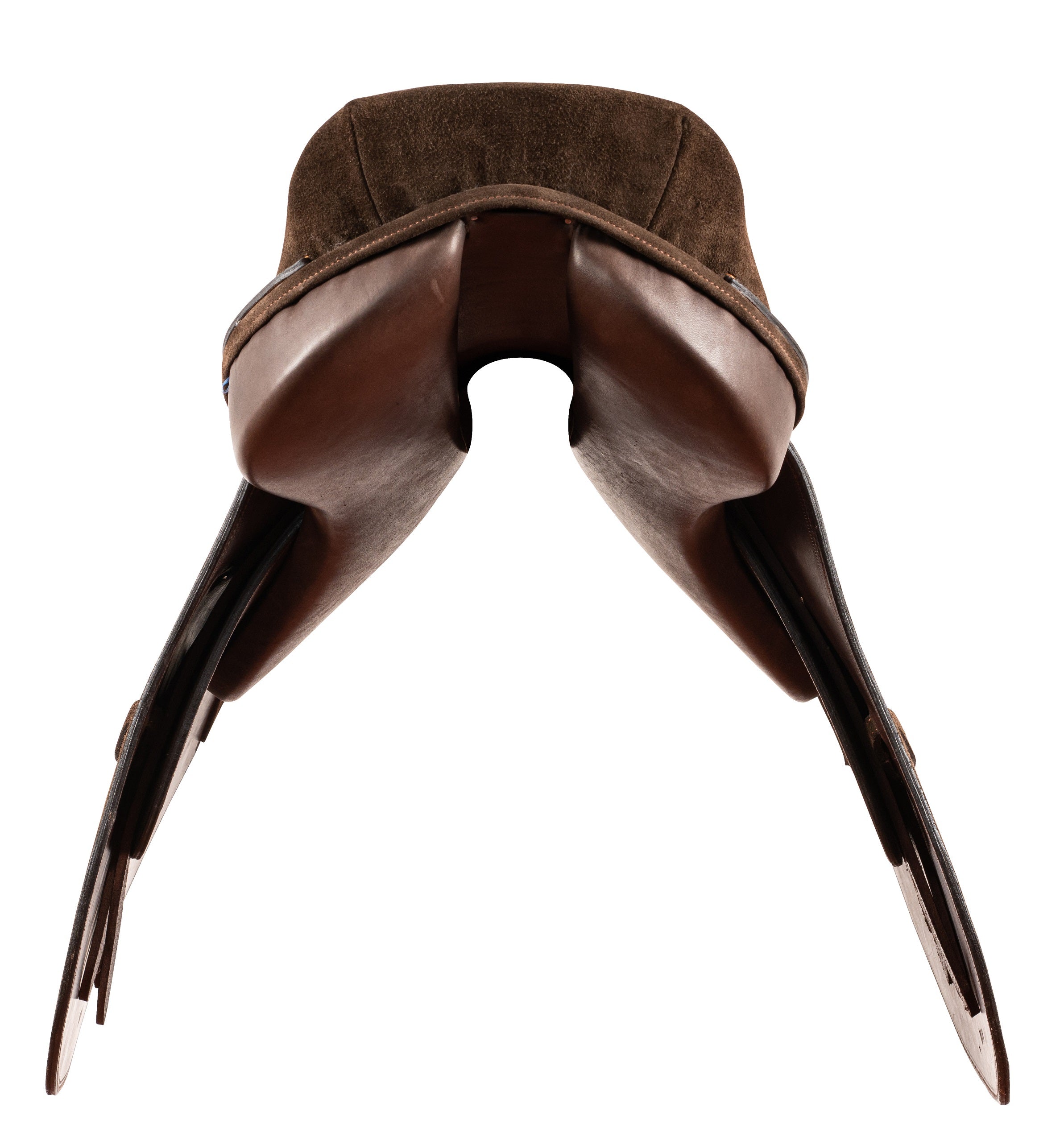 American Polo Saddle - Suede – TATO'S MALLETS