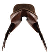 American Polo Saddle - Suede - TATO'S MALLETS