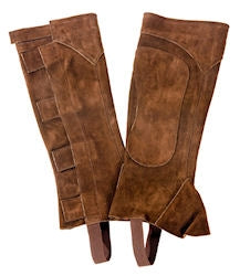 Half-Chaps - TATO'S MALLETS