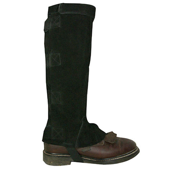 Half-Chaps - TATO'S MALLETS