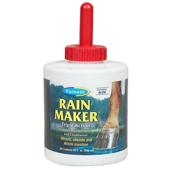 Farmam Rain Maker - TATO'S MALLETS