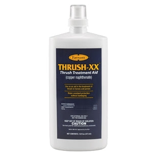 Thrush XX 16oz - TATO'S MALLETS