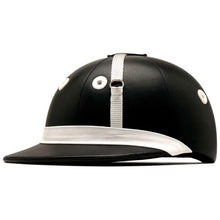  Helmet - Custom Classic (Leather) - TATO'S MALLETS