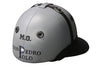 Helmet - Custom Classic (Leather) - TATO'S MALLETS