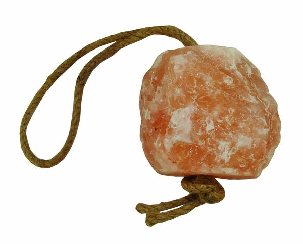 HIMALAYAN SALT ON A ROPE - TATO'S MALLETS