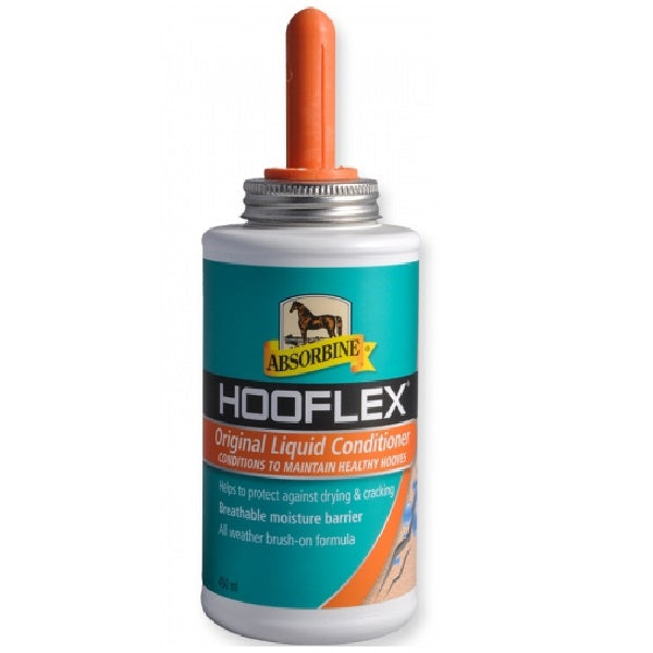 Hooflex Conditioner Original 15oz - TATO'S MALLETS