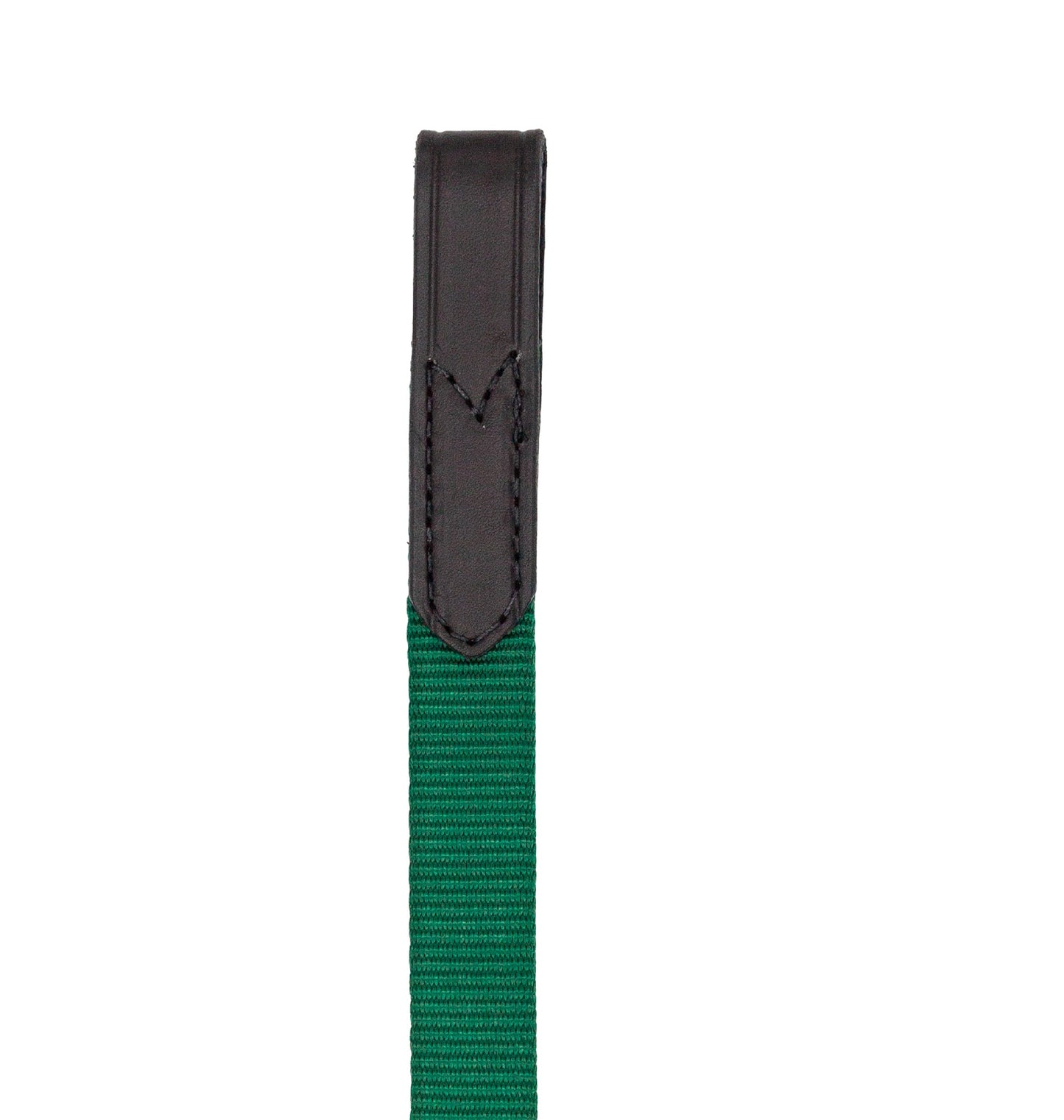 Nylon & Leather Browbands - TATO'S MALLETS