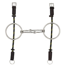  English Big Ring Gag Barry Fast Twist - TATO'S MALLETS