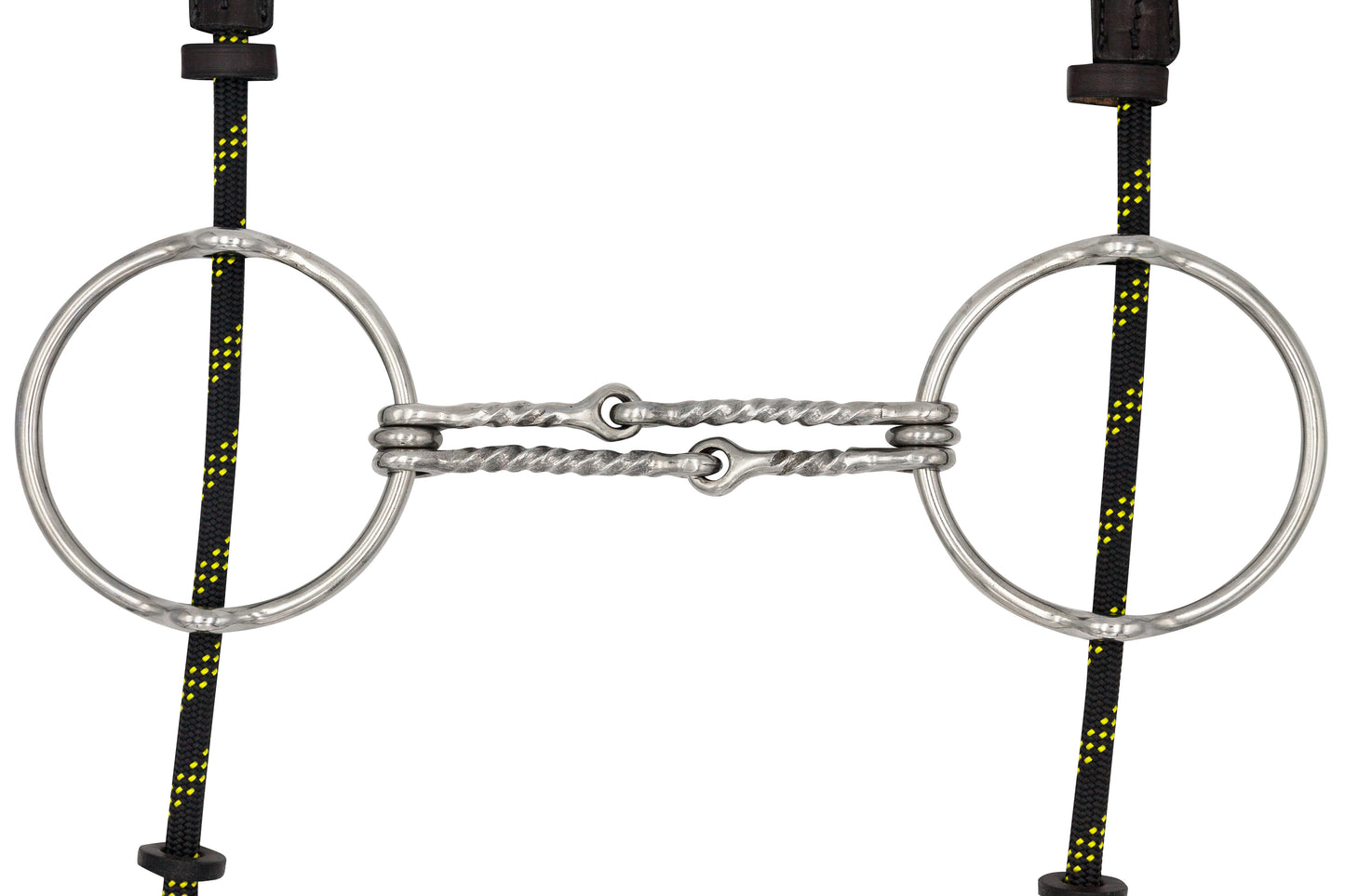 English Big Ring Gag Barry Fast Twist - TATO'S MALLETS