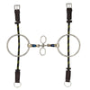 Bombers Big Ring Gag Spinner - TATO'S MALLETS