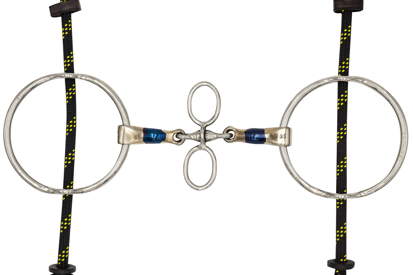 Bombers Big Ring Gag Spinner - TATO'S MALLETS