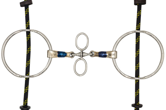 Bombers Big Ring Gag Spinner - TATO'S MALLETS