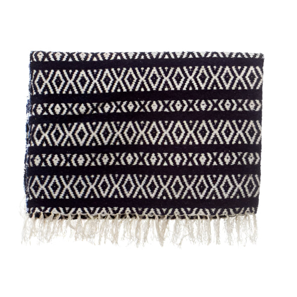 Argentine Saddle Pad (pampas) - TATO'S MALLETS