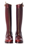 Premier Zipper Front Boots - Custom - TATO'S MALLETS