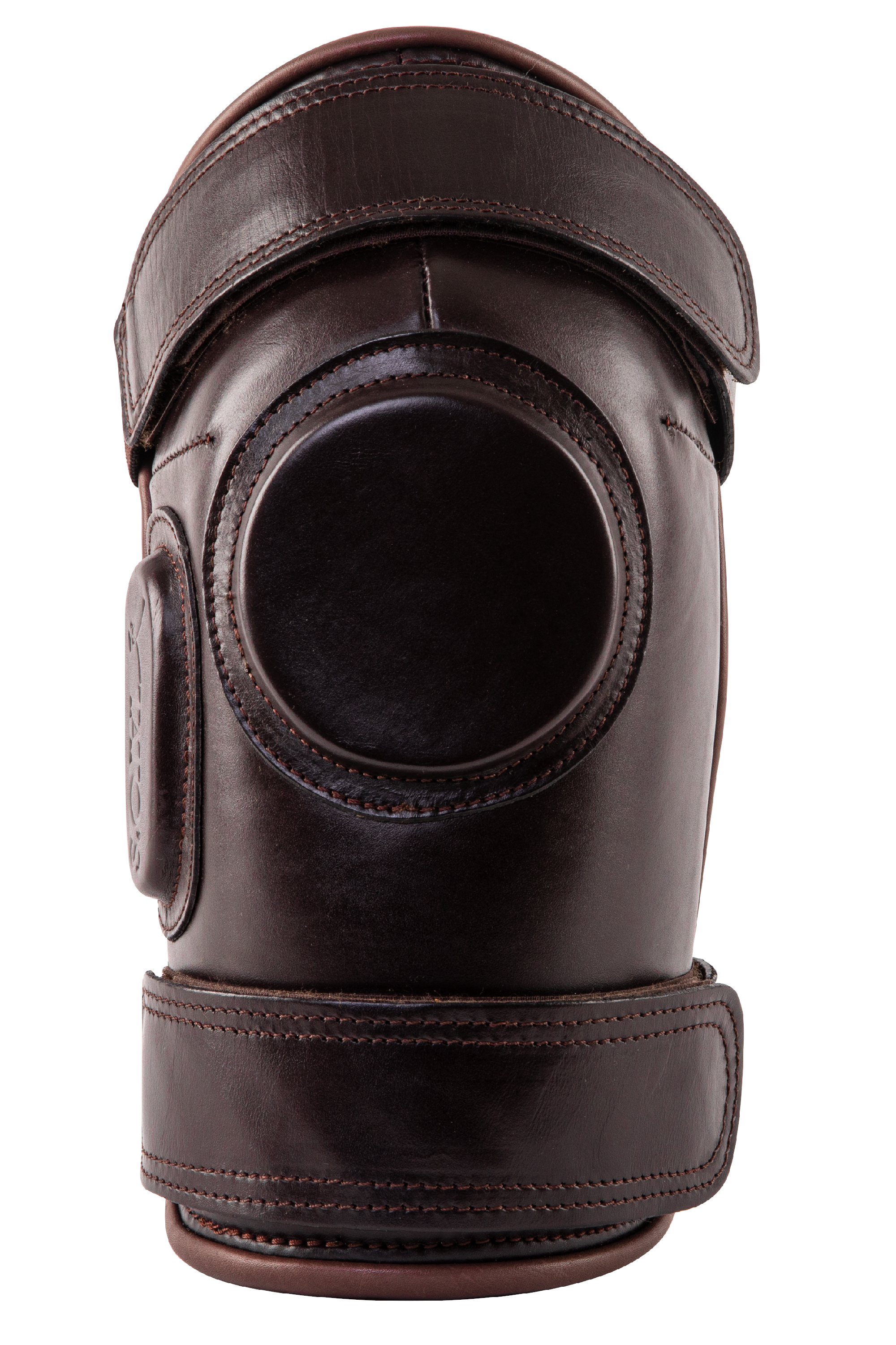 Pro Polo Knee Guards - Havana Brown secondary