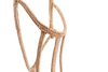 Patria Flat Rawhide Halter - TATO'S MALLETS