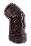 Pro Polo Knee Guards - Havana Brown - TATO'S MALLETS