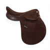 Advanced Polo Saddle - Suede - TATO'S MALLETS