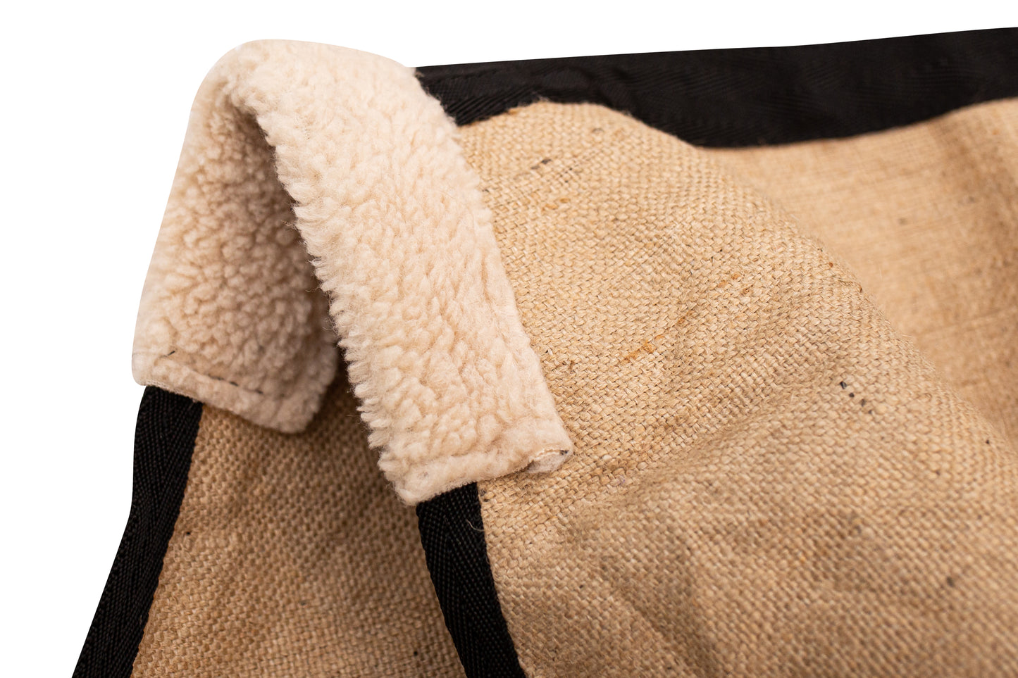 TATO'S Burlap Horse Blanket - TATO'S MALLETS