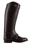 Front Zipper Polo Boots - Mens - TATO'S MALLETS