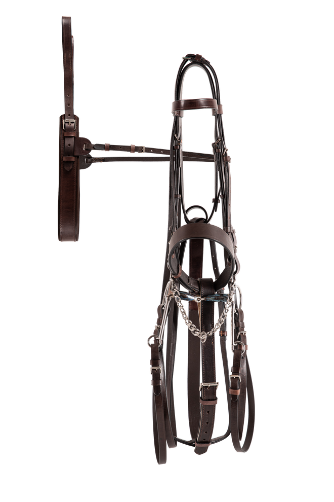 POLO EQUIPMENT TATO'S MALLETS