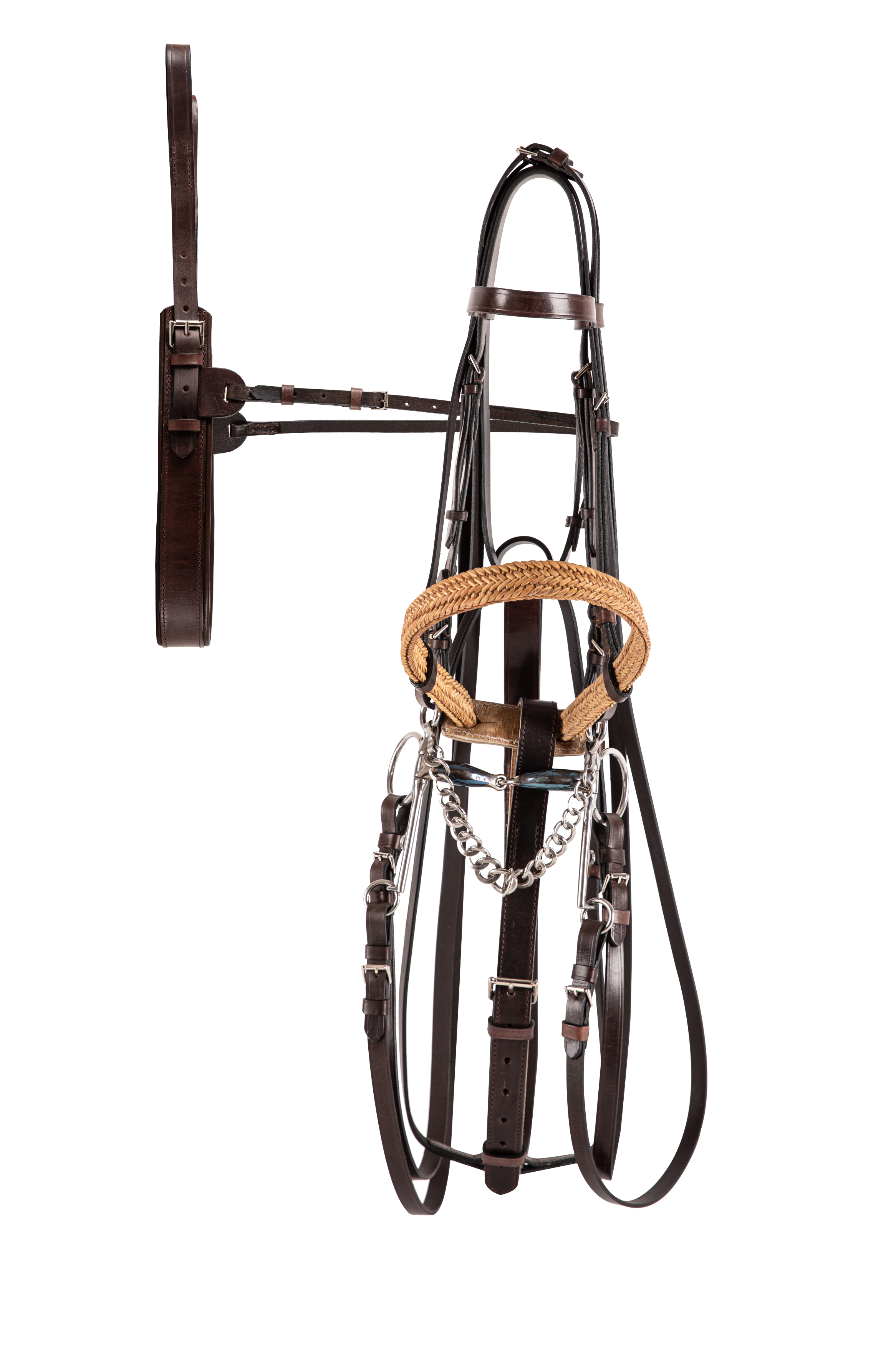 Advanced Pelham Bridle