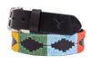 Polo Belt - Multi-Color - TATO'S MALLETS