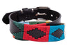 Polo Belt - Multi-Color - TATO'S MALLETS