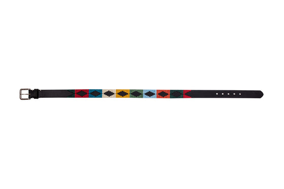Polo Belt - Multi-Color - TATO'S MALLETS