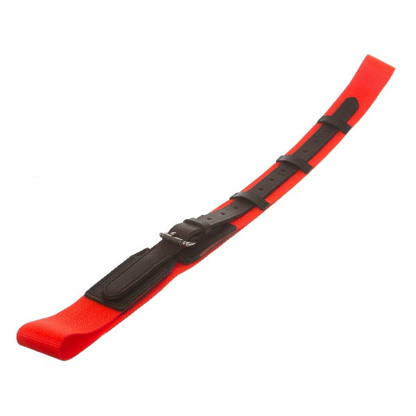 Nylon & Leather Overgirths secondary
