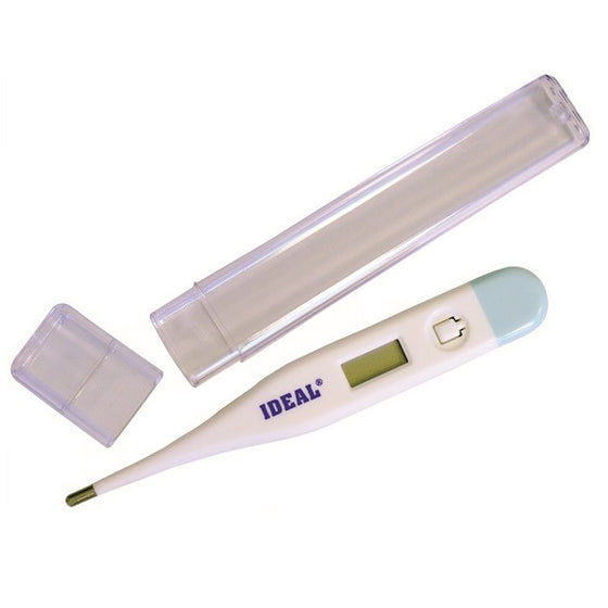 Digital Thermometer - TATO'S MALLETS